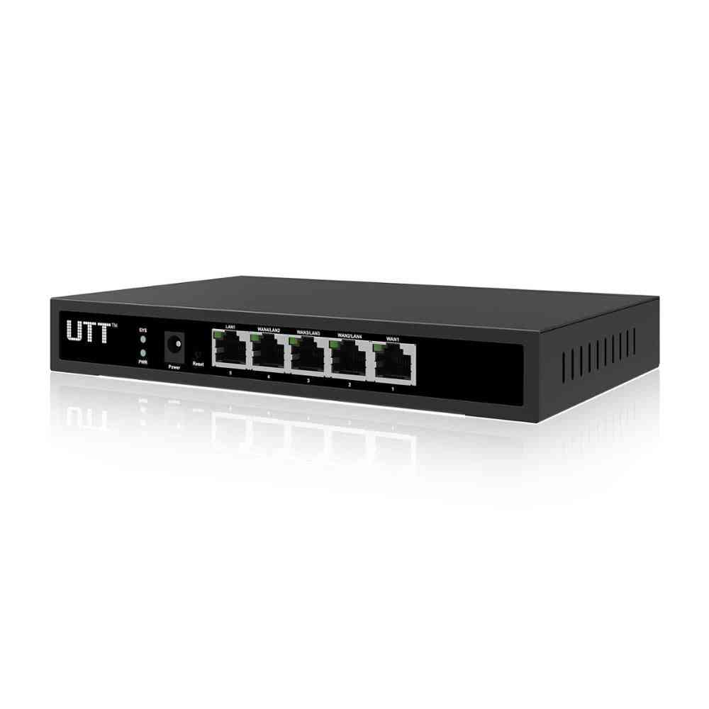 Gigabit Vpn Router Enterprise-class Security Gateway