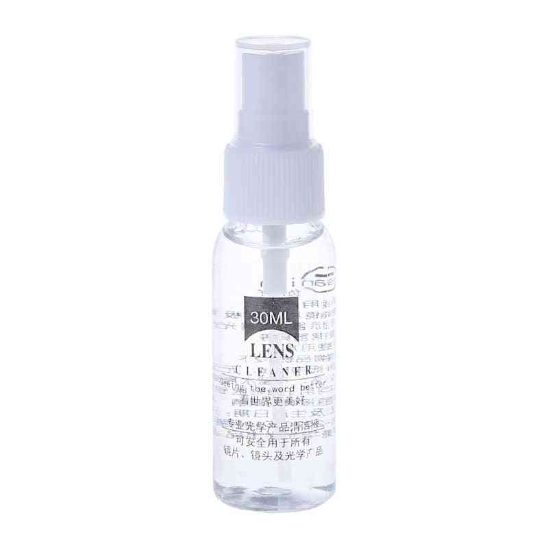 Glasses Len Cleaner Spray