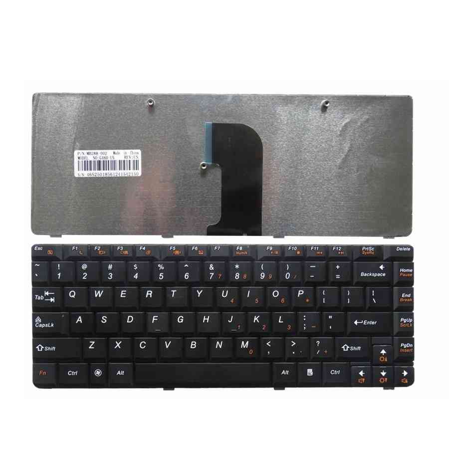 Us Laptop Keyboard For Lenovo