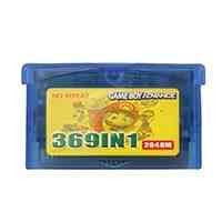 Video Game Cartridge Console Card For Nintendo