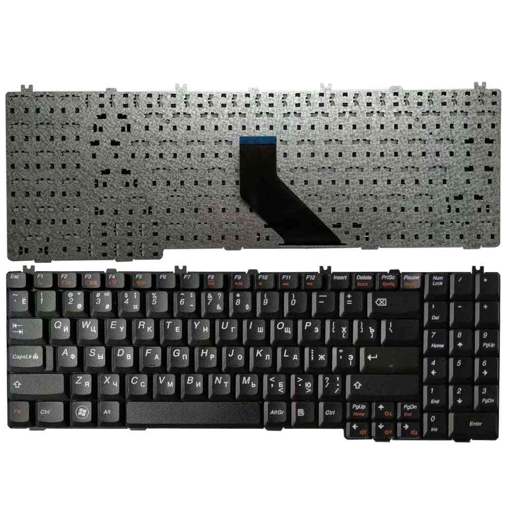 New Russian Keyboard For Lenovo