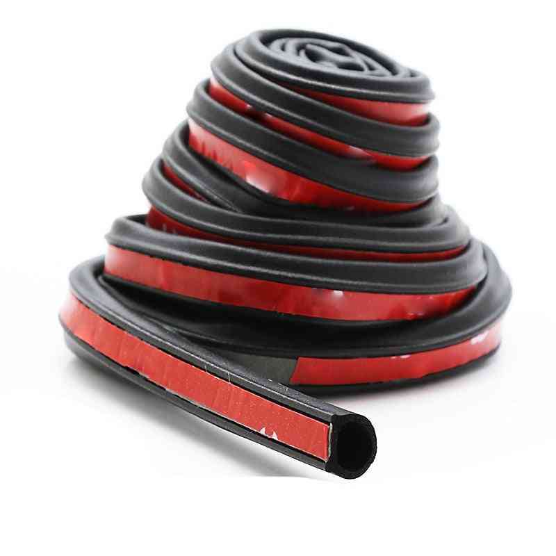 Car Door Seal Noise Insulation Anti-dust Soundproofing Sealing Strips