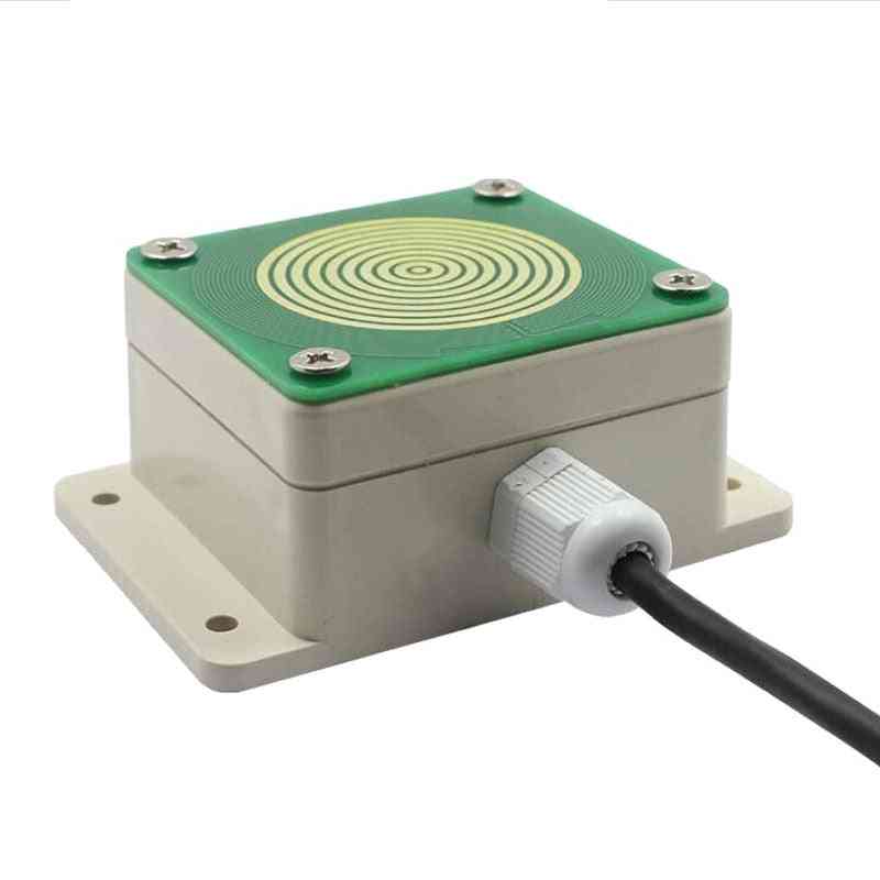 Rain Snow Sensor Storm Detection Or Relay Heating Weather Station