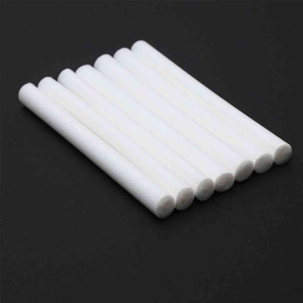 Humidifiers Filters Cotton Swab For Usb Air Ultrasonic