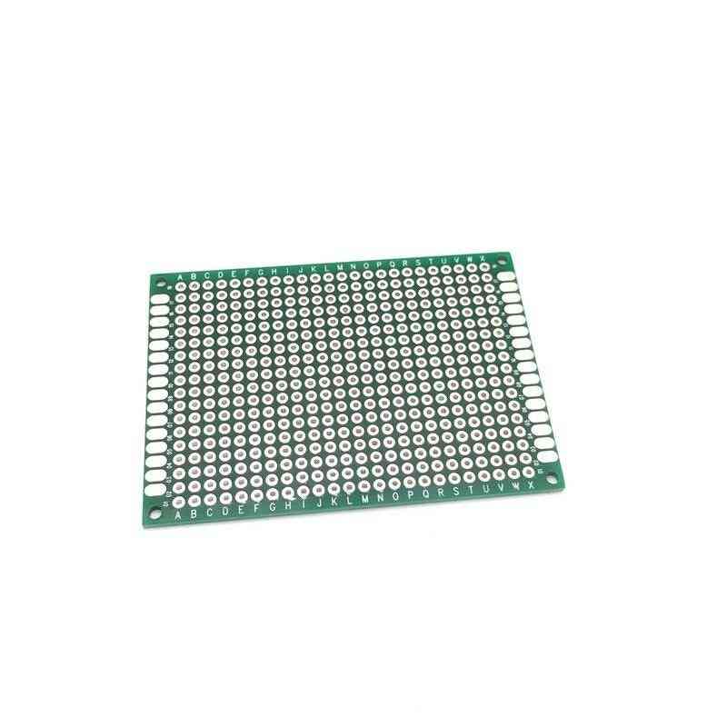 Double Side Prototype Pcb Universal Printed Circuit Board