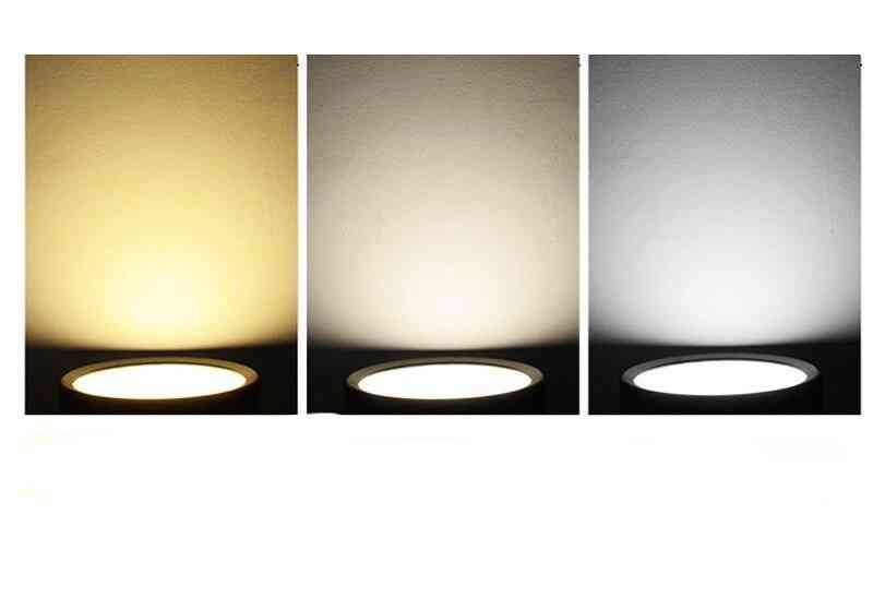 Led Cob Track Light Aluminum Lighting Spot Lamps