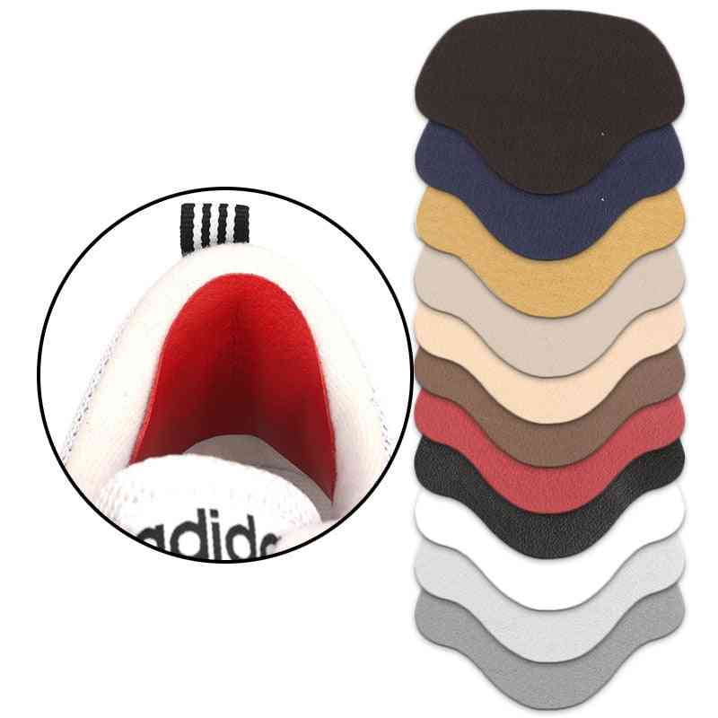Insoles Sticker Anti-wear After Heel Stick Foot Care Inserts