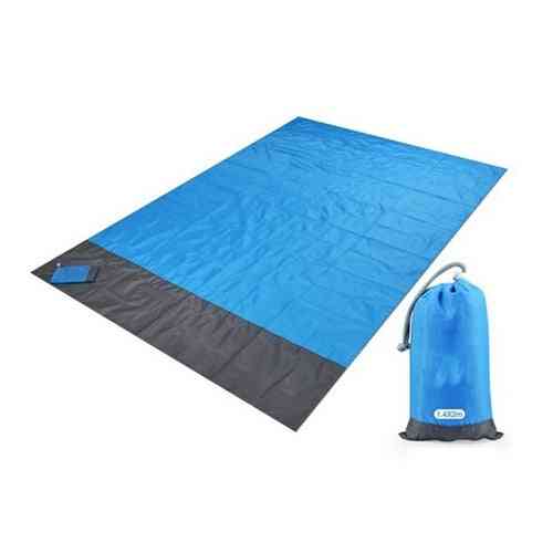 Waterproof  Beach Blanket- Folding Mattress