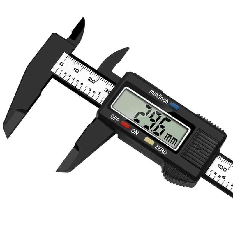 Electronic  Altimeter Micrometer Measuring  Tool