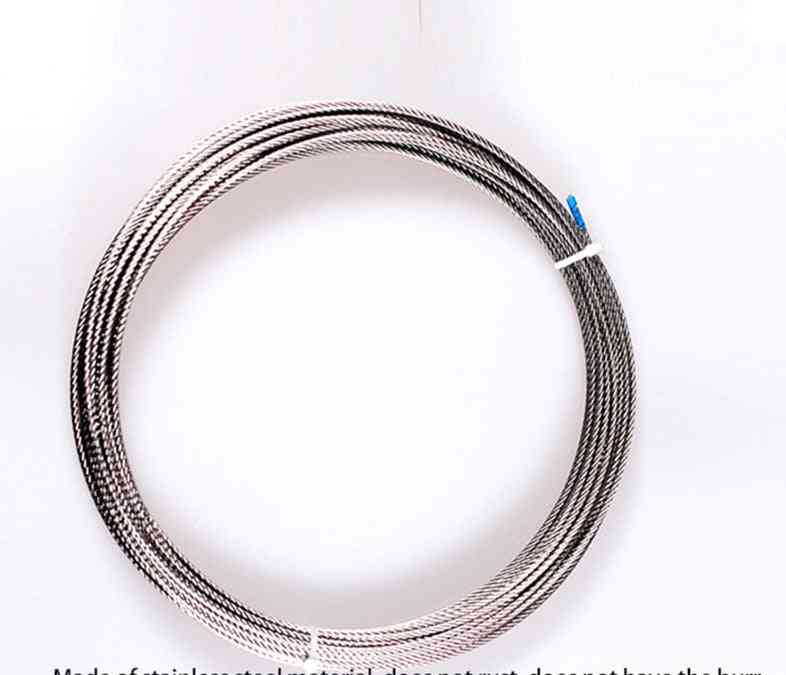 Cable Softer Fishing Lifting Cable