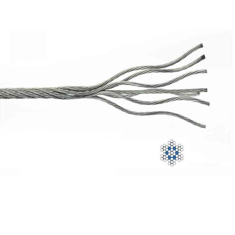 Cable Softer Fishing Lifting Cable