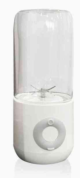 Smoothie Blender Cup Electric Juicer