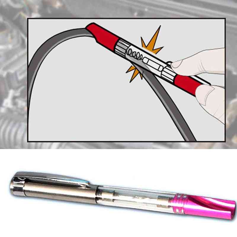 Automotive Spark Plugs Wires Coils Diagnostic Pen