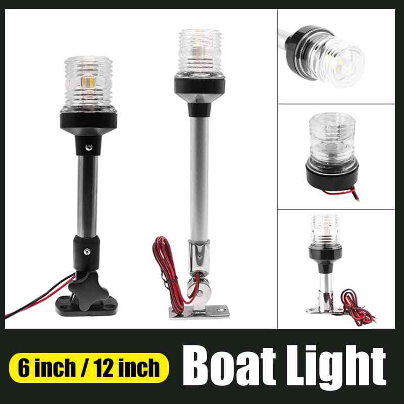 Waterproof Boat Led Navigation Light
