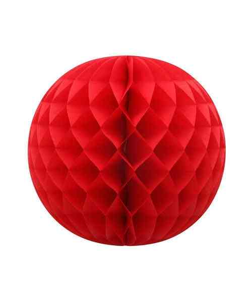 Honeycomb Paper Ball 19