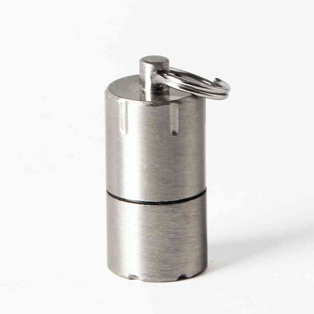 Diesel fackla tändare mini nyckelring tändare