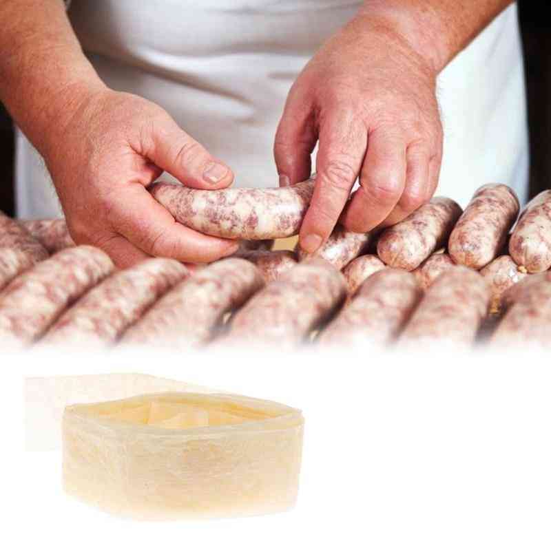 Packaging Pork Intestine Sausage Tube Casing