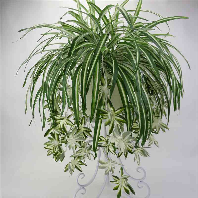 Artificial Greenery Plant For Vase Christmas