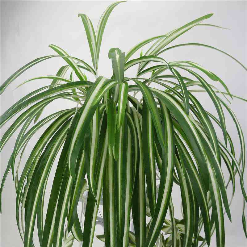 Artificial Greenery Plant For Vase Christmas