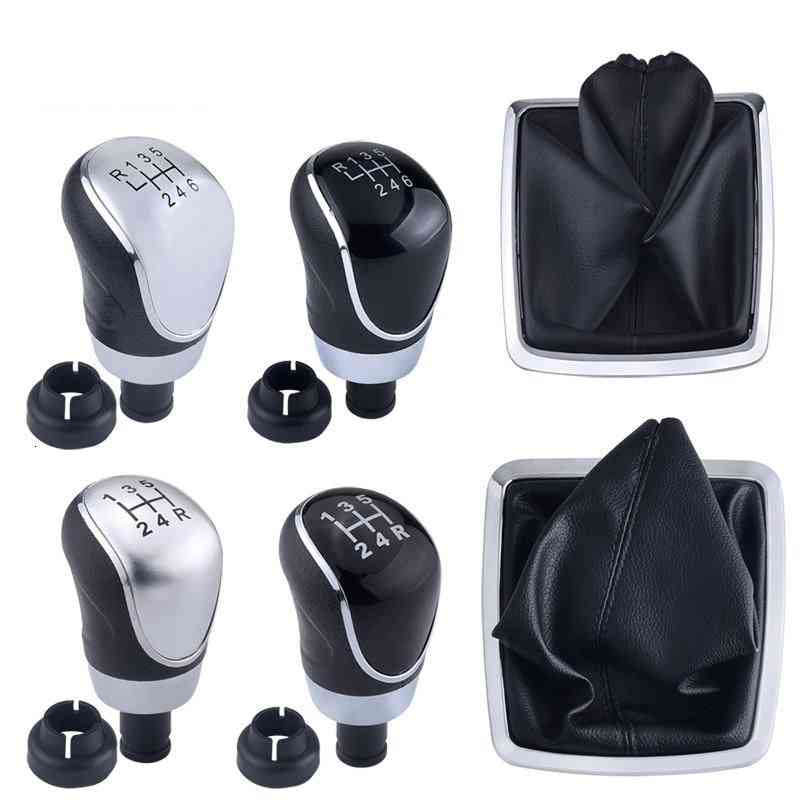 Manual Gear Shift Knob For Ford Focus
