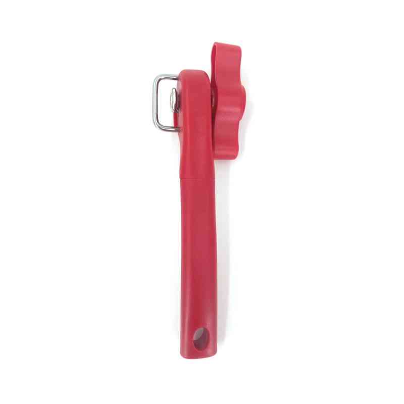 Safety Stainless Steel Can Opener