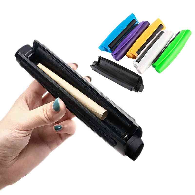 Portable Mini Manual Tobacco Joint Roller Cone