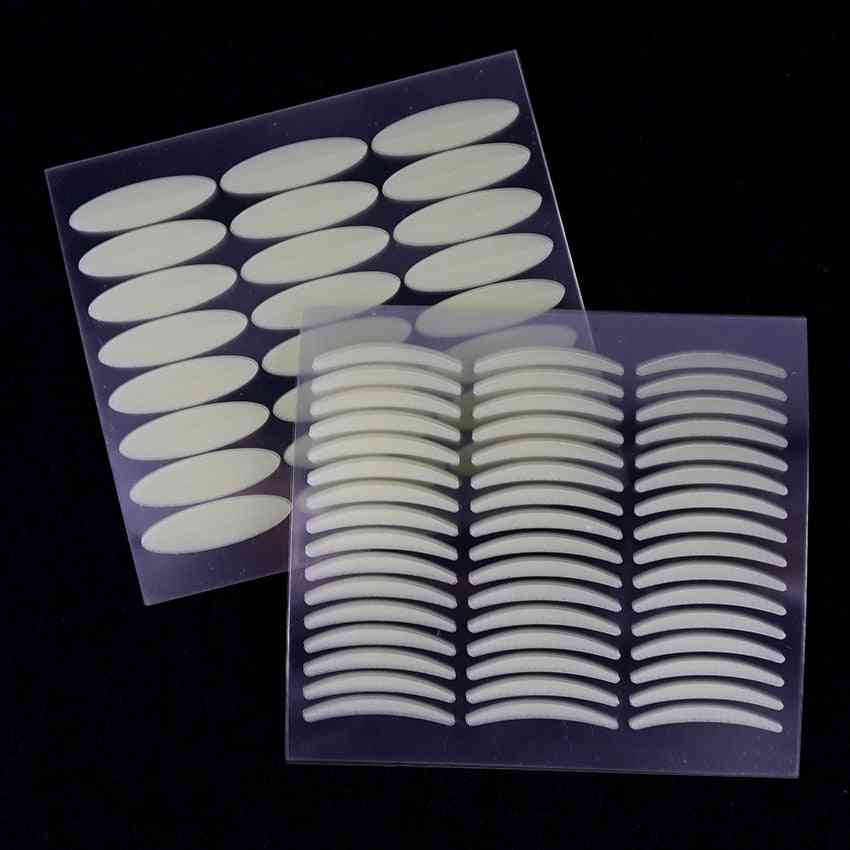 Double Eyelid Tape Invisible Stickers