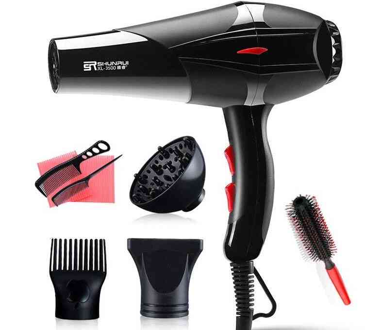 Professional Hair Dryer For Hairdressing