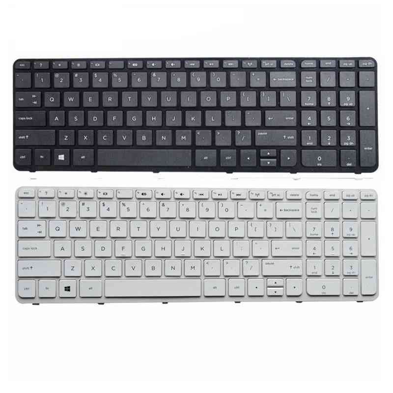 English Laptop Keyboard For Hp Pavilion
