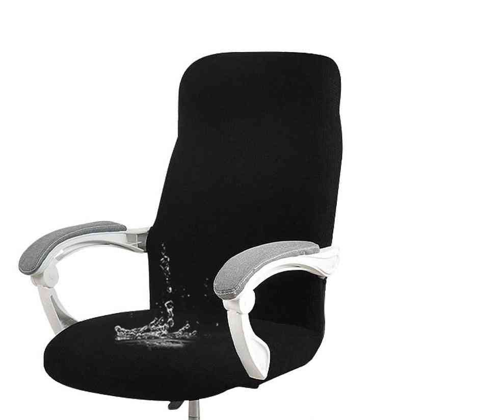 Water Resistant Jacquard Cover For Computer Chair