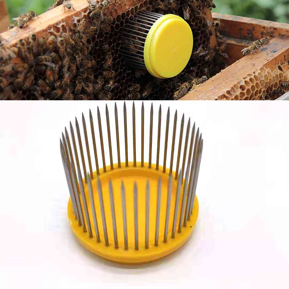 Beekeeping Queen Bee Cage King Cells