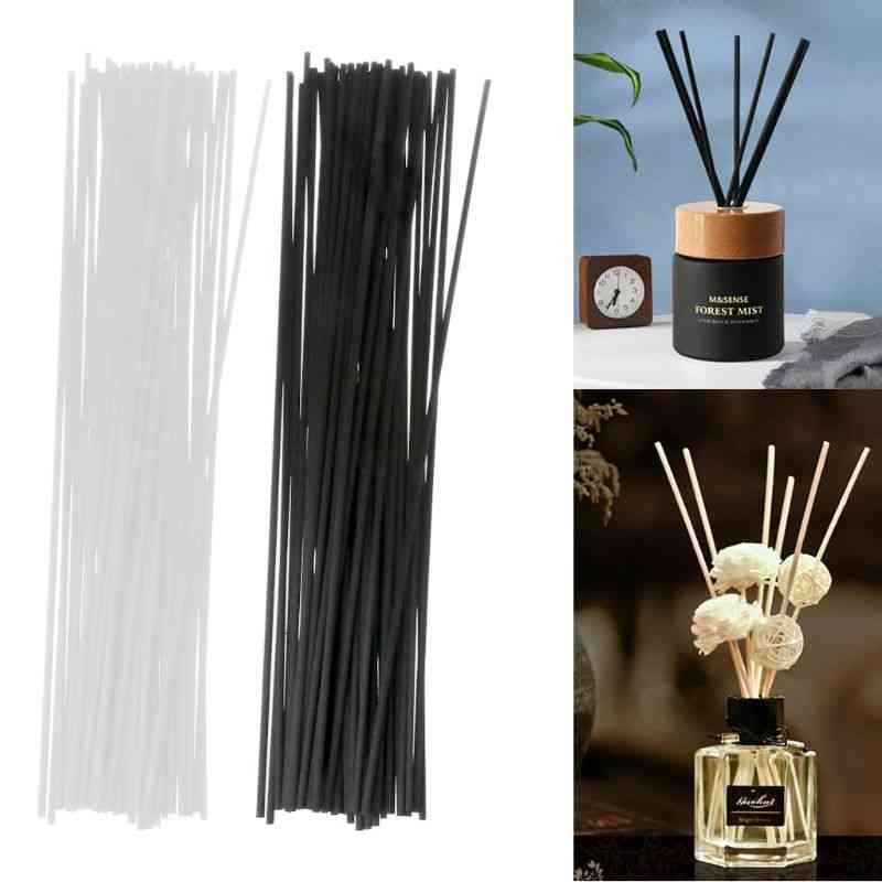 Fiber Sticks- Diffuser Aromatherapy Volatile Rod For Home Decoration
