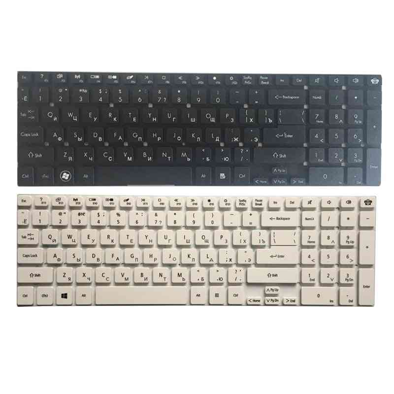 Laptop Keyboard For Packard Bell