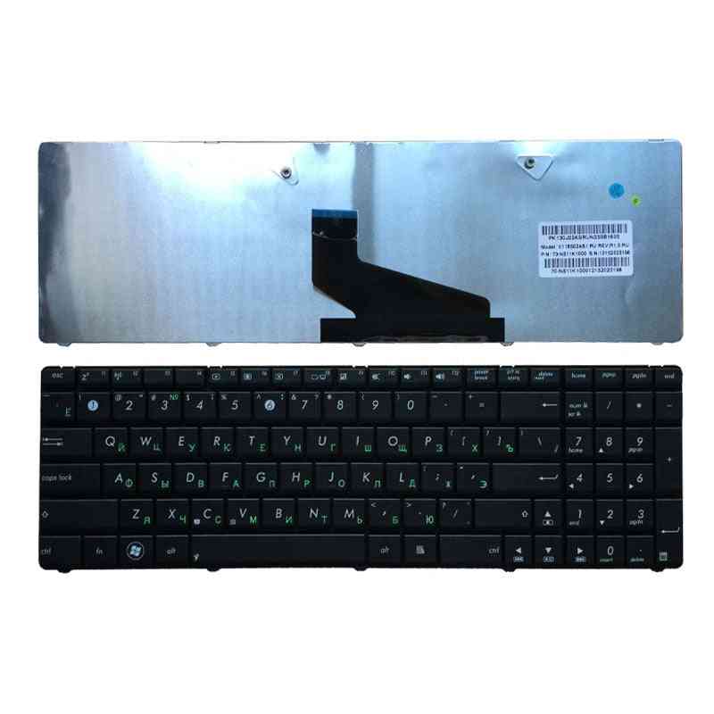 Laptop Keyboard For Asus  K53u K53z K53b K53br K53t K53ta