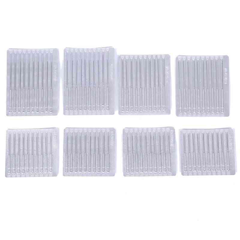 Disposable Sterile Acupuncture Needles