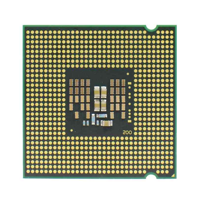 Q8400 Intel Core 2 Quad Cpu Processor 2.66ghz 4mb Cache Fsb 1333 Desktop Lga 775
