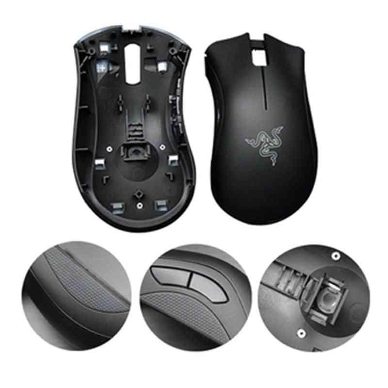 Mouse Top Shell Mouse Case For Razer