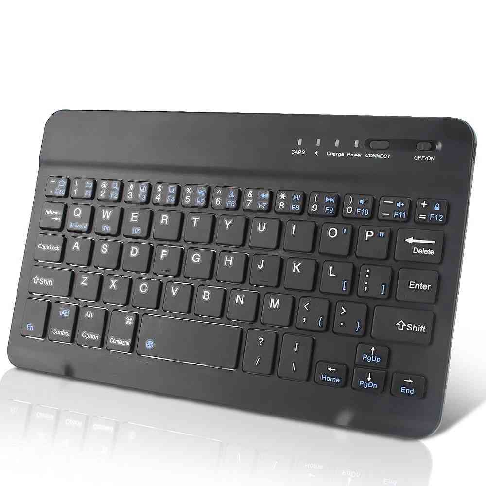 Mini Bluetooth Keyboard Wireless Ipad