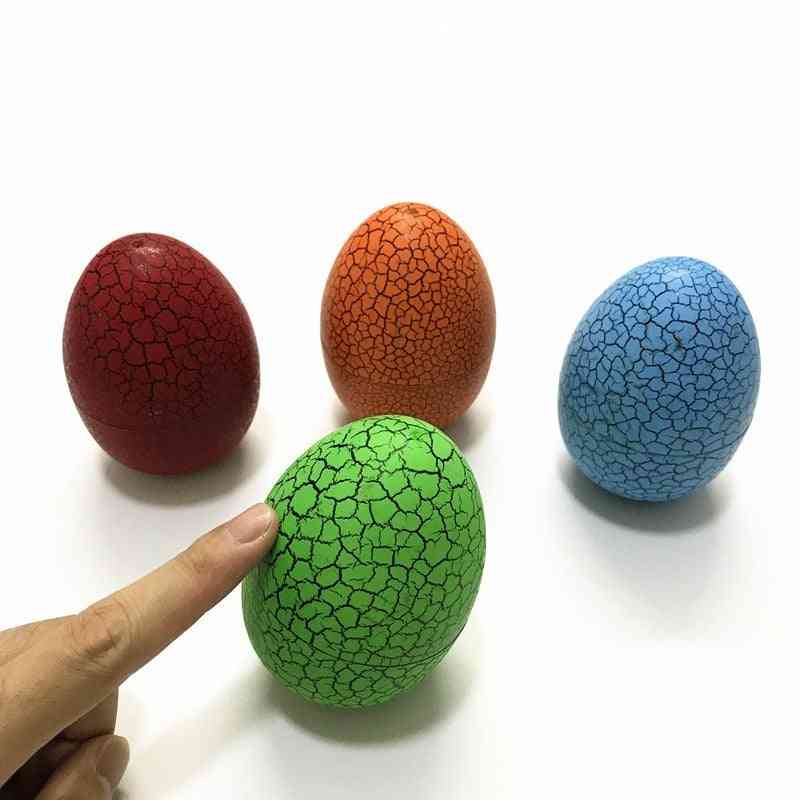 Transparent Tamagotchi Electronic Tumbler Dinosaur Egg