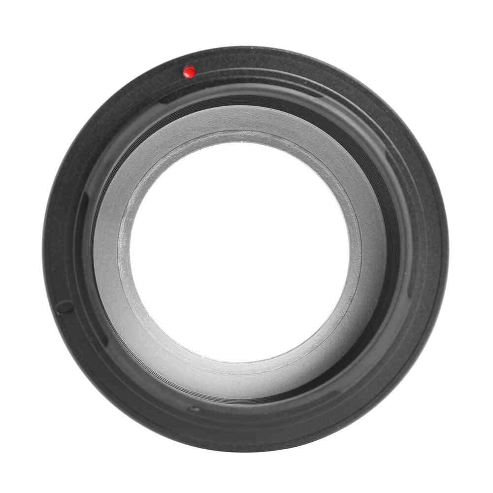 Lens Mount Adapter Ring For Nikon Camera