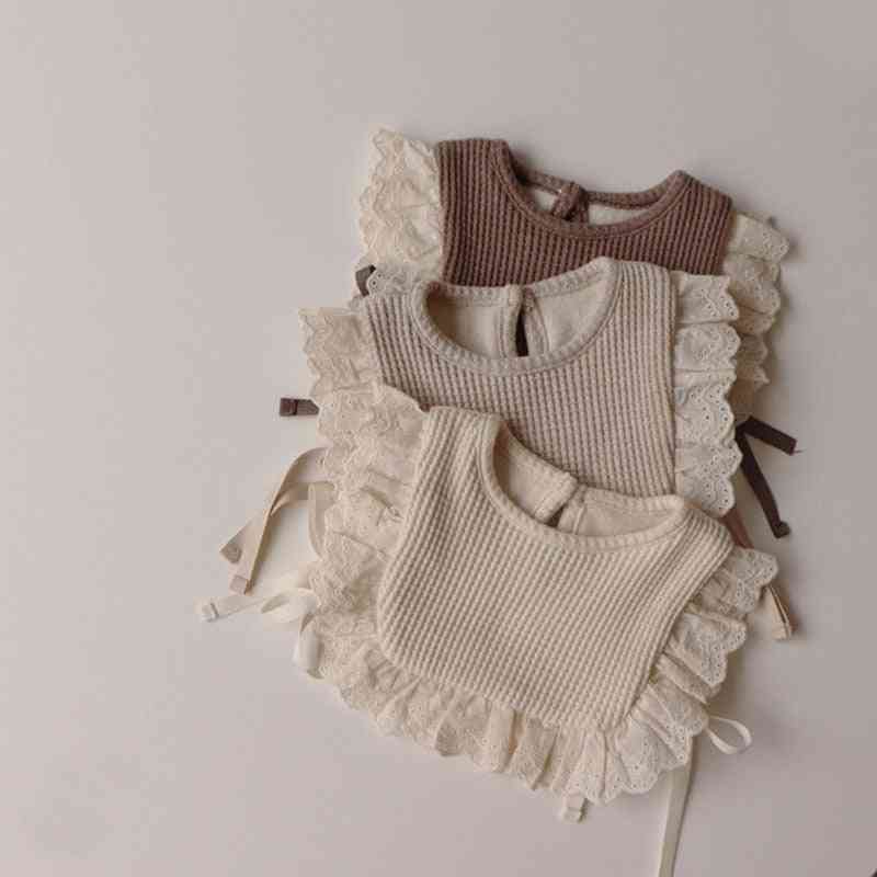 Baby Clothes Lace Vest Toddler