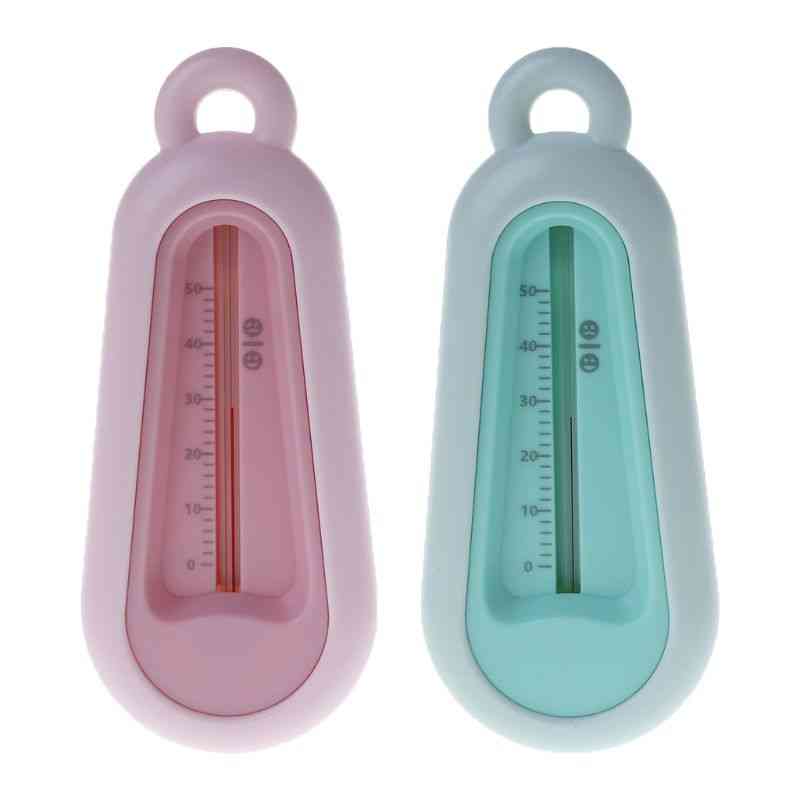 Baby Bathing Water Temperature Thermometer