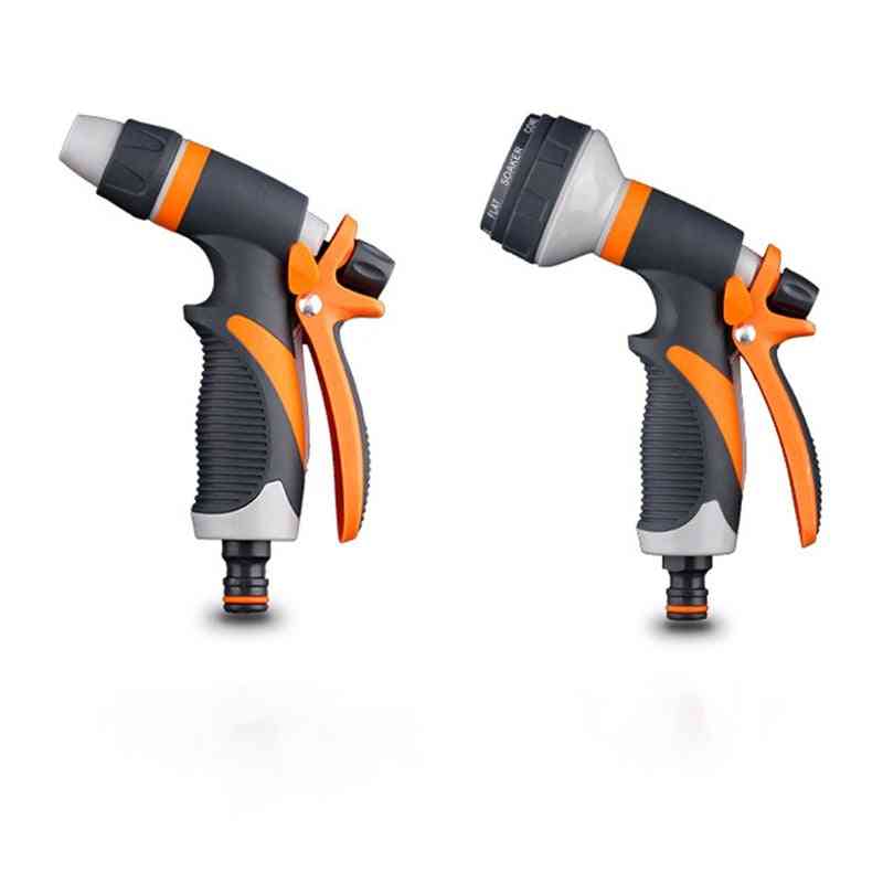 Multi-function Car Wash High Pressure Hand-held Nozzle
