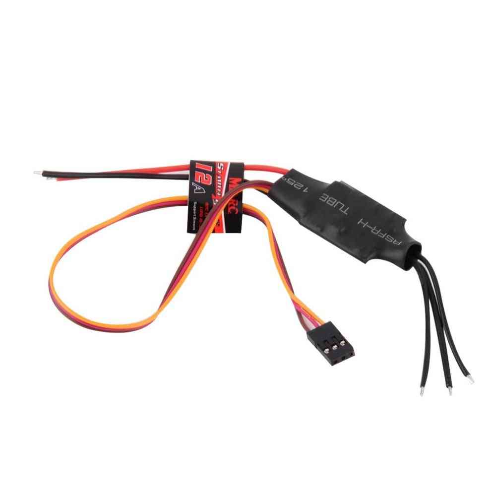 Speed Controller Esc With Simonk Firmware For Fpv