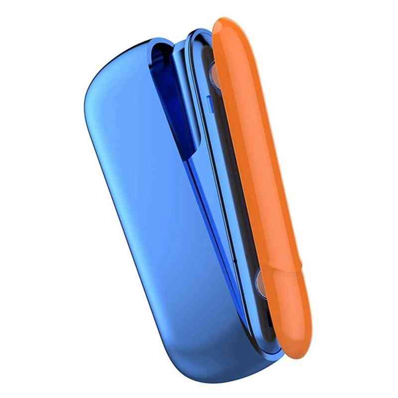 1pc Side Cover For Iqos 3 Protective Case Pouch