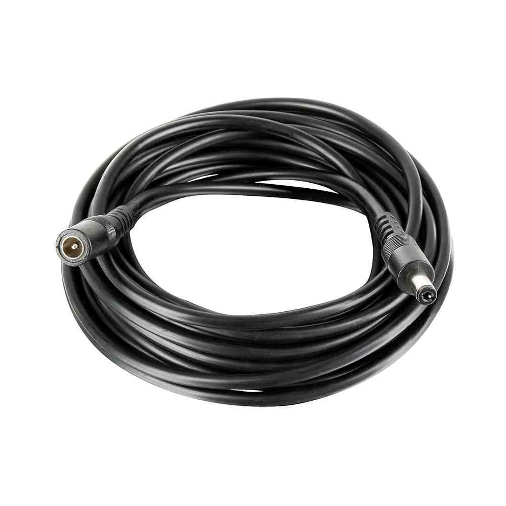 Dc Power Extension Cable