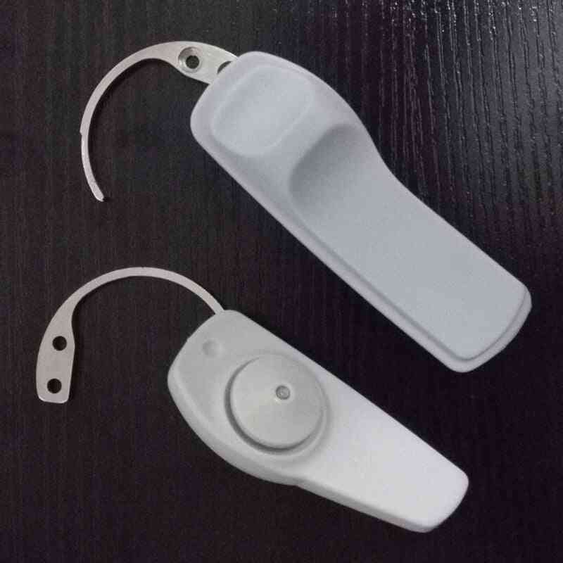Portable Hook Key Detacher Security Tag