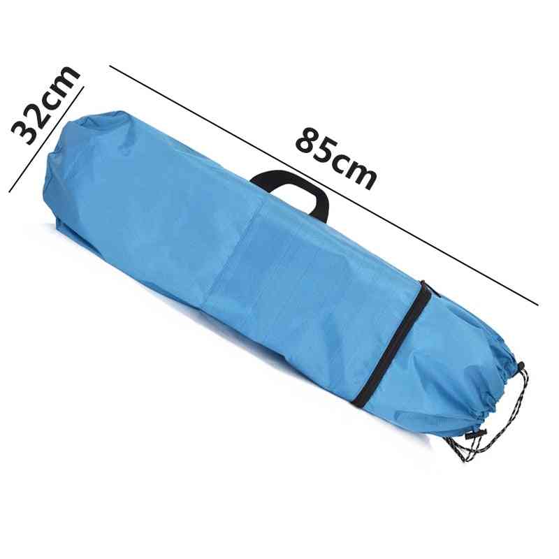 Skateboard Handbag Shoulder Skate Board Receive Bag
