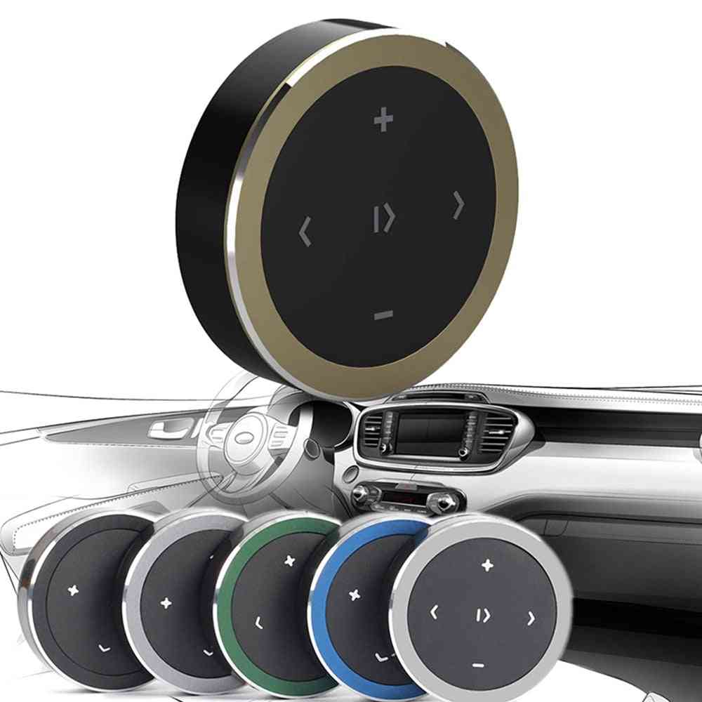 Wireless Bluetooth Remote Control Multimedia For Android