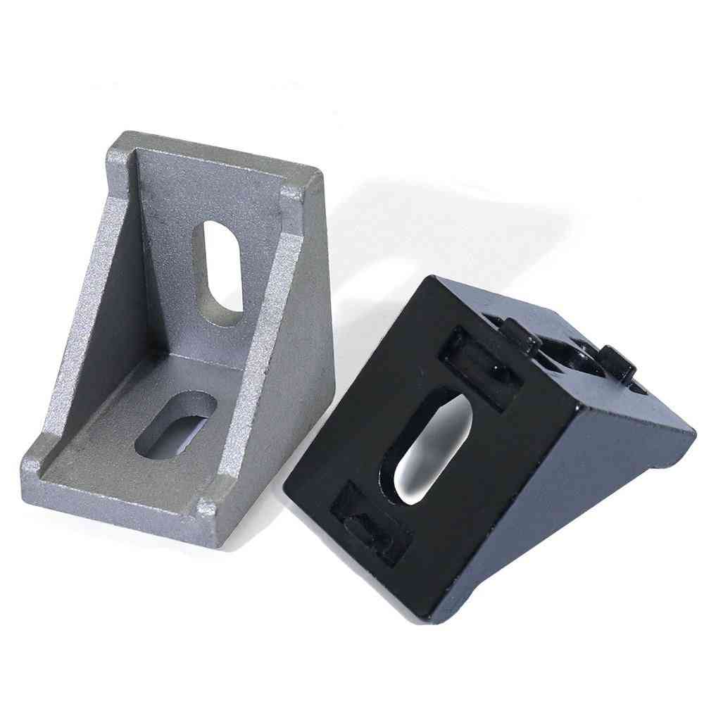 Corner Fitting Brackets Connector Pack